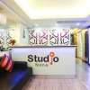 Отель Studio Nana, фото 12