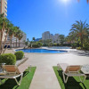 Отель Apartamentos Coral Beach by Costa Calpe, фото 11