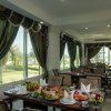 Отель Gassan Panorama Golf Club, фото 29
