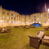 Отель Al Jahra Copthorne Hotel & Resort, фото 39