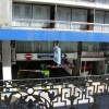 Отель Villa Einstein Apartments в Антверпене