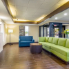 Отель La Quinta Inn Acworth, фото 25