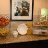 Отель Hampton Inn Watertown, фото 11