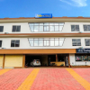 Отель FabHotel City Comforts Inn, фото 1