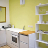 Отель Comfortable Studio Apartment in Leith, фото 6