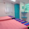 Отель Beautiful & Cozy Studio in Akumal Paradise-Wifi, AC, фото 3
