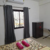 Отель Gangaram guest house - 1bhk, 2bhk flat nearby Baga, Anjuna, chapora Beaches, фото 1