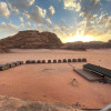Отель Bedouin Roads Camp, фото 2