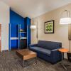 Отель Holiday Inn Express Hotel & Suites Oroville Lake, an IHG Hotel, фото 35