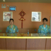 Отель Home Inn (Jinbei Nanyuan Street Red Star Macalline Branch), фото 11