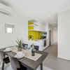 Отель Serviced Apartments Melbourne - Eporo, фото 19