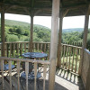 Отель Barn Cottage - Farm Park Stay with Hot Tub, BBQ & Fire Pit, фото 4