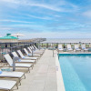 Отель Springhill Suites By Marriott Jacksonville Beach Oceanfront, фото 26