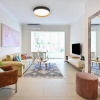 Отель Sunny 2BR in Bazel Square by HolyGuest, фото 5