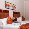 Отель Tiffany Diamond Hotels, фото 30