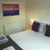Отель Beautiful 1-bed Apartment in York, фото 6