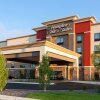 Отель Hampton Inn & Suites Duluth North Mn, фото 1
