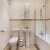 Отель Ideal one Bedroom Apartment Close to Oxford Circus Area, Central London, фото 20