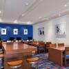 Отель Holiday Inn Express and Suites Fisherman's Wharf, an IHG Hotel, фото 18