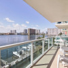 Отель Miami Waterfront Apartments, фото 7