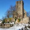 Отель Winzerhof unter der Yburg, фото 25