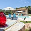 Отель Alghero stupenda Villa con piscina ad uso esclusivo per 10 persone, фото 26