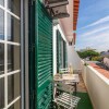 Отель Faro Airport Flat 4 by Homing, фото 1