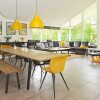 Отель 8 Person Holiday Home in Ansager, фото 3