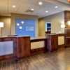 Отель Holiday Inn Express & Suites Oak Ridge, an IHG Hotel, фото 2