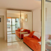 Отель One bedroom apartment in the center of Cannes, next to the Carlton, a few meters from the Croisette , фото 6