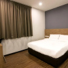 Отель W Hotel Ipoh, фото 6