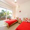 Отель Coralli Spa Resort, фото 5