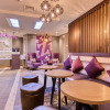 Отель Premier Inn Dublin City Centre (Temple Bar) Hotel, фото 9