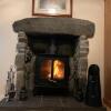 Отель Benview Bed and Breakfast & Luxury Lodge, Isle of North Uist, фото 23