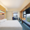 Отель Aloft Nanhai Foshan, фото 4