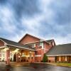 Отель Best Western Plus Newark/Christiana Inn в Нью-Касле