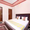 Отель OYO 17175 Home Blissful 2BHK Kumarhatti, фото 28