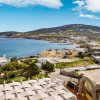 Отель Scenic Holiday Home in Syros With Balcony, фото 11