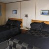 Отель John Gyles Motor Inn в Вудстке