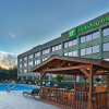 Отель Holiday Inn Asheville East-Blue Ridge PKWY, an IHG Hotel, фото 24