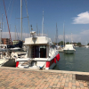 Отель Yacht Suite Castiglione della Pescaia, фото 1