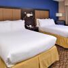 Отель Holiday Inn Express Hunt Valley, an IHG Hotel, фото 5