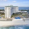 Отель JW Marriott Cancun Resort & Spa, фото 20