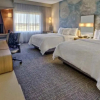 Отель Courtyard By Marriott San Marcos, фото 4