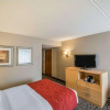 Отель Comfort Inn - NYS Fairgrounds, фото 7