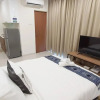 Отель KOZI Square New SGH Cozy Home 7C, фото 11