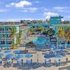 Отель Thunderbird Beach Resort, фото 9