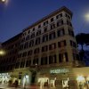 Отель Gambrinus в Риме
