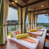Отель Prana Resorts Samui, фото 3