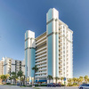 Отель Spectacular Oceanfront Condo by Hosteeva, фото 1